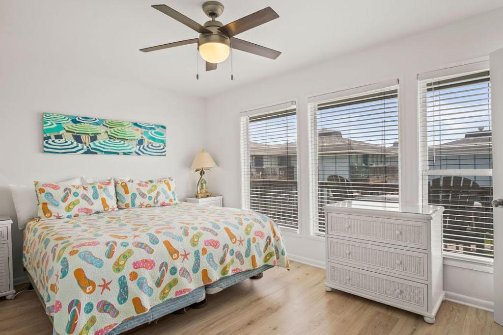Villa Eleventh Street à Port Aransas Extérieur photo