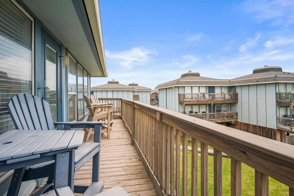 Villa Eleventh Street à Port Aransas Extérieur photo