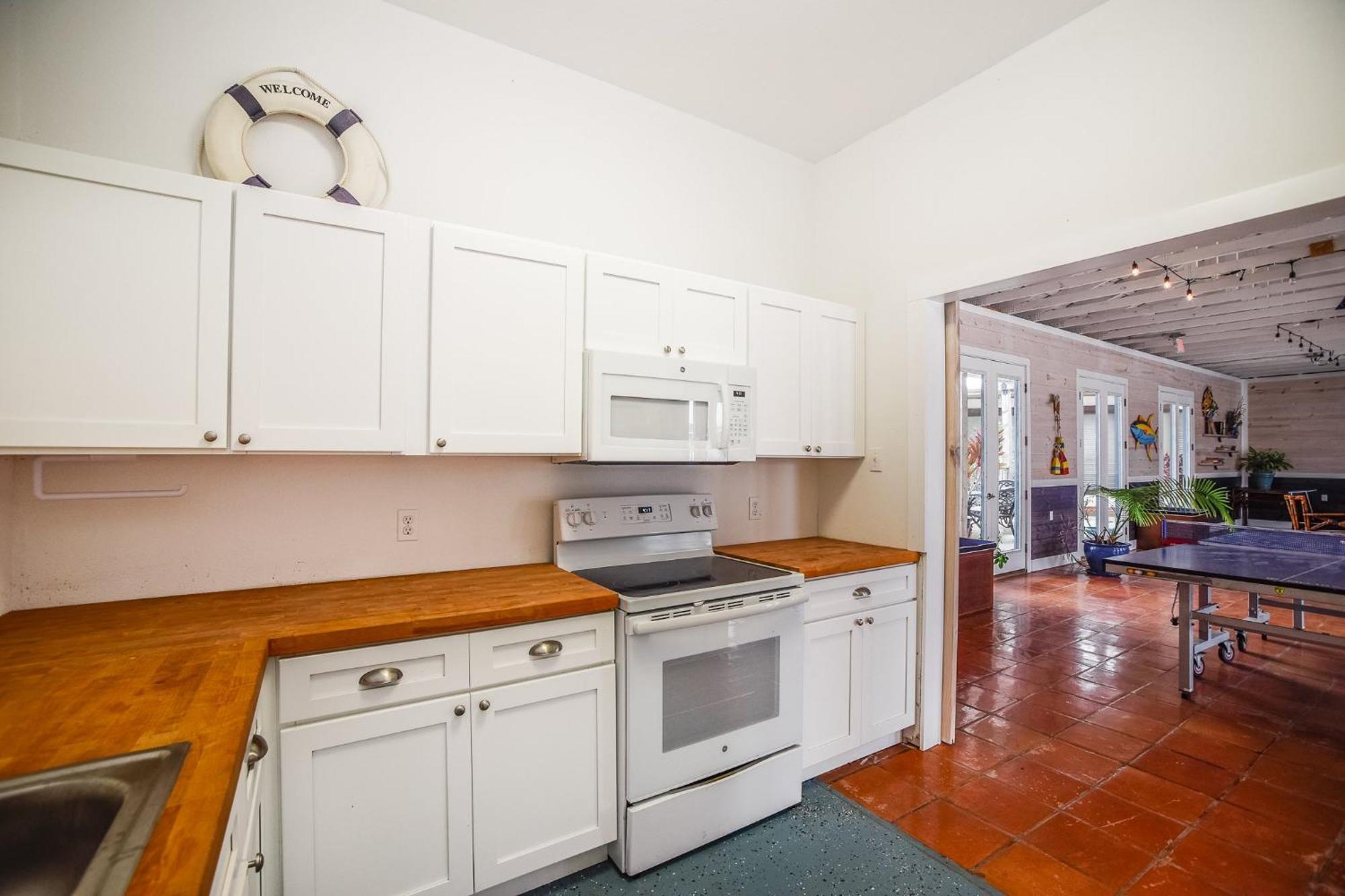 Villa Eleventh Street à Port Aransas Extérieur photo