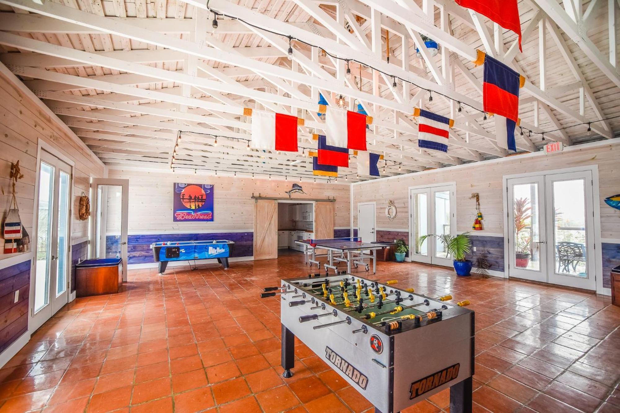 Villa Eleventh Street à Port Aransas Extérieur photo