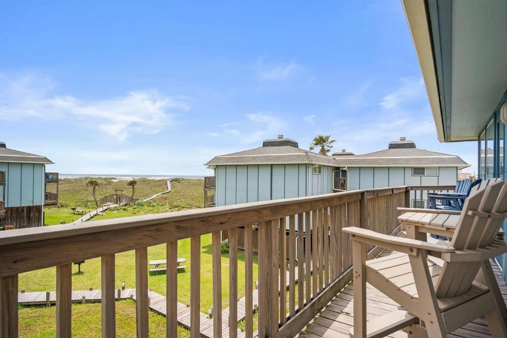 Villa Eleventh Street à Port Aransas Extérieur photo