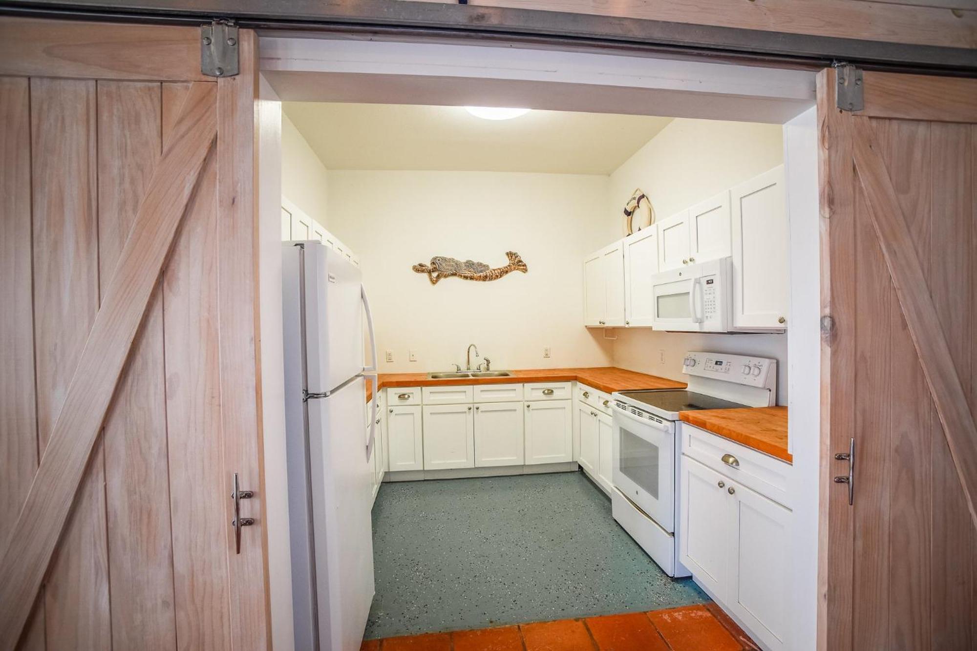 Villa Eleventh Street à Port Aransas Extérieur photo